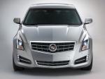 Cadillac ATS 2012 года